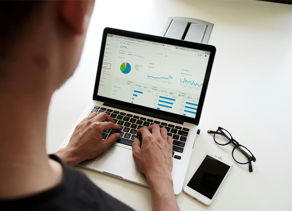 Ecomlytics Dashboard