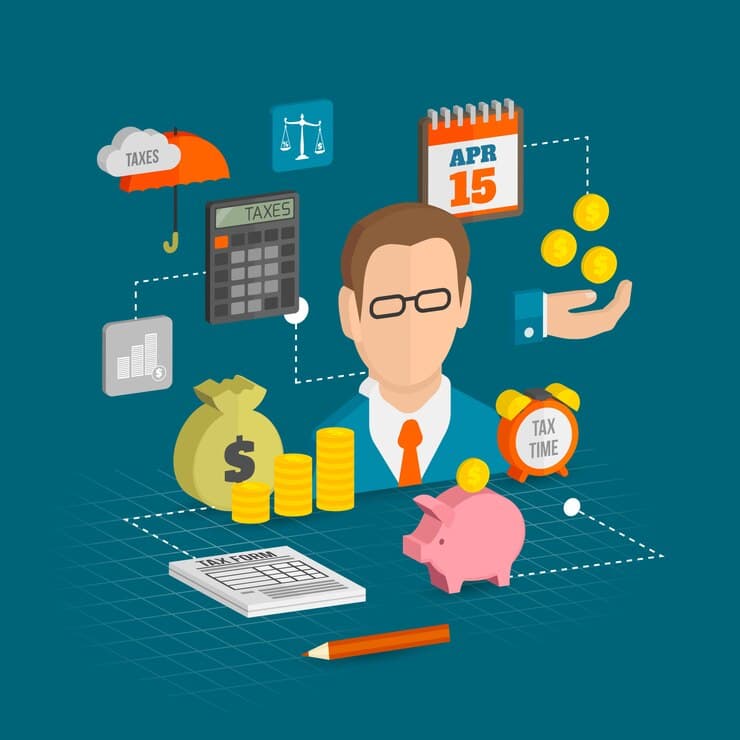 Profit Calculator Demo