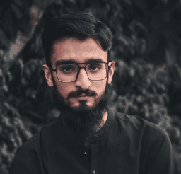 Talha Nadeem
